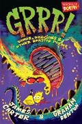 Cover: Grrr! - Macmillan Children's Books