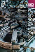 Cover: Rome: A Sourcebook on the Ancient City - Bloomsbury Academic USA