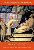 Cover: The Renaissance in Europe - Yale University Press
