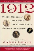 Cover: 1912 - Simon + Schuster Inc.