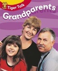 Cover: People I Know: Grandparents - Franklin Watts Ltd