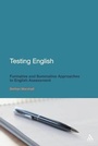 Cover: Testing English - Continuum Publishing Corporation