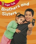 Cover: People I Know:Brothers and Sisters - Franklin Watts Ltd