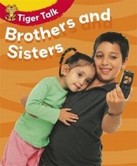 Enlarge image Cover: People I Know:Brothers and Sisters - Franklin Watts Ltd