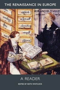 Enlarge image Cover: The Renaissance in Europe - Yale University Press