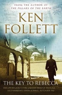 Enlarge image Cover: The Key to Rebecca - Pan Books