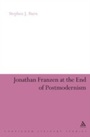 Cover: Jonathan Franzen at the End of Postmodernism - Continuum Publishing Corporation