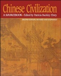 Cover: Chinese Civilization - Free Press