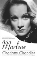 Cover: Marlene - Simon + Schuster LLC