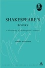 Cover: Shakespeare's Books - Continuum Publishing Corporation