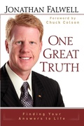 Cover: One Great Truth - Howard Books