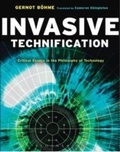 Cover: Invasive Technification - Continuum Publishing Corporation