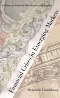 Cover: Financial Crises in Emerging Markets - Yale University Press