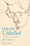 Cover: Help My Unbelief - Continuum Publishing Corporation
