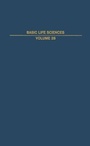 Cover: Genetic Control of Environmental Pollutants - Kluwer Academic/Plenum Publishers