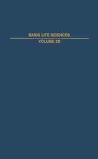 Abbildung von: Genetic Control of Environmental Pollutants - Kluwer Academic/Plenum Publishers