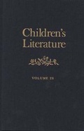 Cover: Children's Literature - Yale University Press