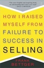 Cover: How I Raised Myself From Failure - Touchstone