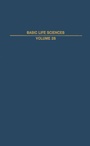 Cover: Genetic Control of Environmental Pollutants - Springer