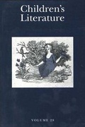 Cover: Children's Literature - Yale University Press