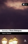 Cover: Berkeley's 'Three Dialogues' - Continuum Publishing Corporation