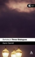 Cover: Berkeley's 'Three Dialogues' - Continuum Publishing Corporation