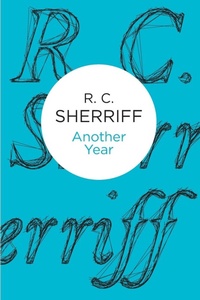 Enlarge image Cover: Another Year - Macmillan Bello