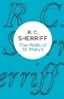 Cover: The Wells of St Mary's - Macmillan Bello