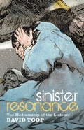 Cover: Sinister Resonance - Bloomsbury Continuum