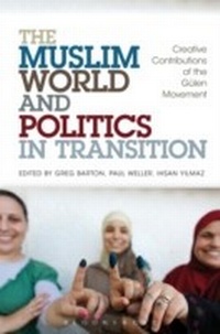 Abbildung von: The Muslim World and Politics in Transition - Bloomsbury Academic USA