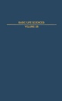 Cover: Genetic Control of Environmental Pollutants - Springer