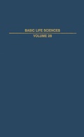 Cover: Genetic Control of Environmental Pollutants - Springer