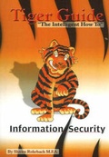 Cover: Tiger Guide to Information Security - Global Publishing Company