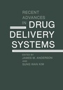 Cover: Recent Advances in Drug Delivery Systems - Kluwer Academic/Plenum Publishers