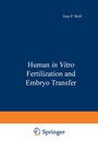 Cover: Human in Vitro Fertilization and Embryo Transfer - Springer