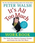 Cover: It's All Too Much Workbook - Free Press