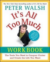Enlarge image Cover: It's All Too Much Workbook - Free Press