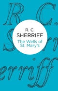 Cover: The Wells of St Mary's - Macmillan Bello