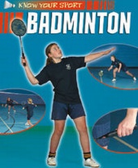 Abbildung von: Badminton - Franklin Watts Ltd