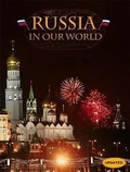 Cover: Russia - Franklin Watts Ltd
