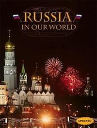 Enlarge image Cover: Russia - Franklin Watts Ltd