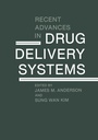 Cover: Recent Advances in Drug Delivery Systems - Springer