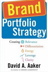 Enlarge image Cover: Brand Portfolio Strategy - Free Press