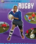 Cover: Know Your Sport: Rugby - Franklin Watts Ltd
