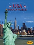 Cover: Countries in Our World: USA - Franklin Watts Ltd