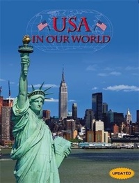 Enlarge image Cover: Countries in Our World: USA - Franklin Watts Ltd