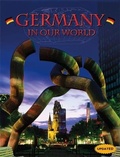 Cover: Countries in Our World: Germany - Franklin Watts Ltd