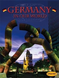 Enlarge image Cover: Countries in Our World: Germany - Franklin Watts Ltd