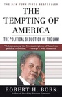 Cover: The Tempting of America - Free Press
