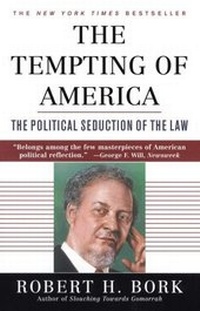 Enlarge image Cover: The Tempting of America - Free Press